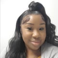 Tina Marie James