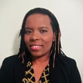 Winnie Momanyi