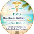 Dr. Dennis Dorf