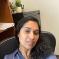 Shehnaz Kamal