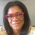 Jacqueline Childress