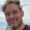 Steven Hall