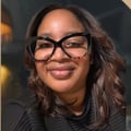 Dr. Rashida Taylor
