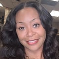 Nicole Bowden Williams