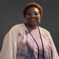 Laura Gillom