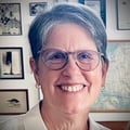 Peggy Utecht