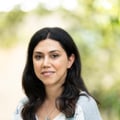 Dr. Medisa Payvarpour
