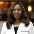 Dr. Marcia Washington