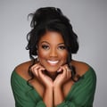 Dr. DeLandria Ankrah