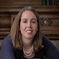 Eliza Strawbridge