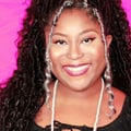 Tinesia Ester