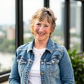 Liz Pelissier