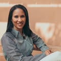 Jacinda Andrews