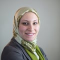 Yusra Al-Shawaf