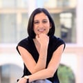 Parisa Malekzadeh