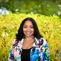 Tanisha Harris