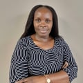 Dr. Claudine Onsongo
