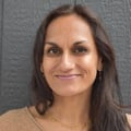 Ritika Chand-Bergfeld