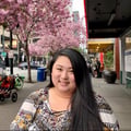 Trisha Tran