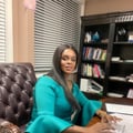Dr. Olufunmilayo Ilori