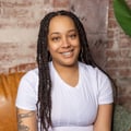 Ashley Wormley