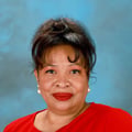 Toni Williams Haverty