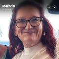 Carrie Poulson