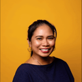 Christel Janine Mamaril