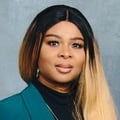 Dr. Justina Okonkwo