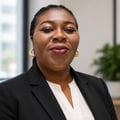 Helen Ariwodo