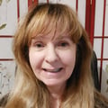 Deirdre Denholm