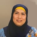 Shabana Haxton