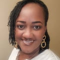 Dr. Katina Jones