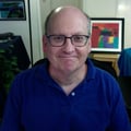 Steven Lehrman