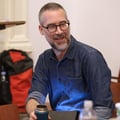 Dr. Eric Thurnauer