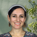 Ruthie Ayzenberg