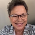 Sharon Robinson