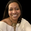 Dr. Ja'Nitta Marbury
