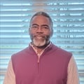 Keith Mcgee