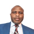 Oyewole Ogunnaike
