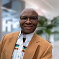 Dr. Cornelius Anyanwu