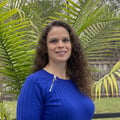 Jennifer vonPerbandt