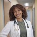 Dr. LaTia Pierce
