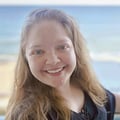 Kellie Harrison