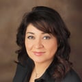Mandana Shahoveisi