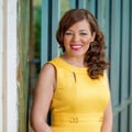 Dr. Capri Cruz