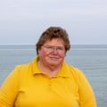 Meg Nisbet