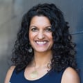 Dr. Tameeza Samji