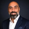 Dr. David Chadorchi