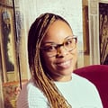 Tamara Johnson
